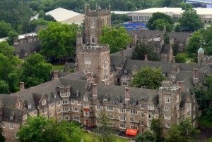 Universidad de Duke