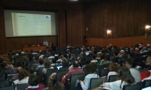 Jornada Máster en Mindfulness