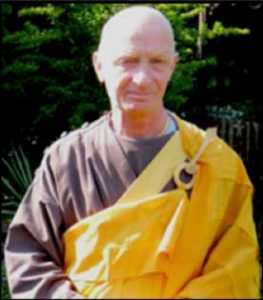 Edo Shonin